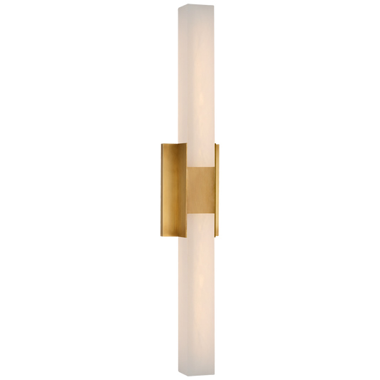 Visual Comfort | Kelly Wearstler | Covet 28" Double Bath Light