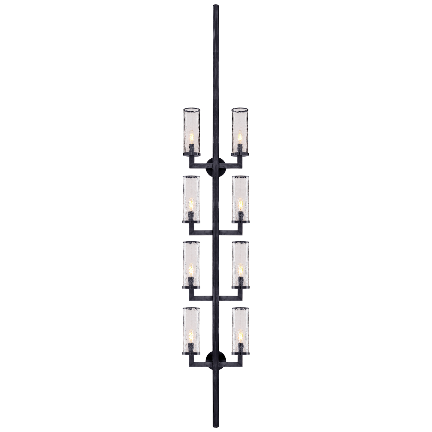 Visual Comfort | Kelly Wearstler | Liaison Statement Sconce