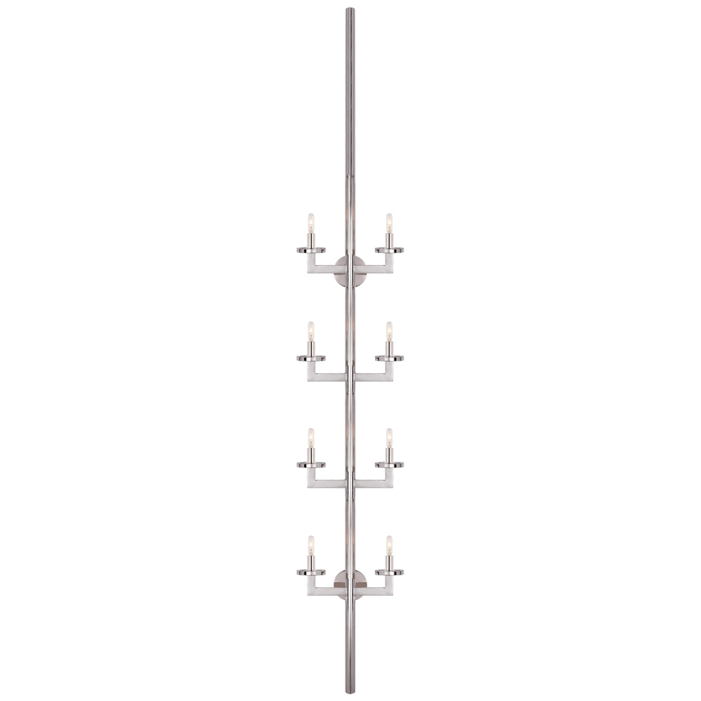 Visual Comfort | Kelly Wearstler | Liaison Statement Sconce