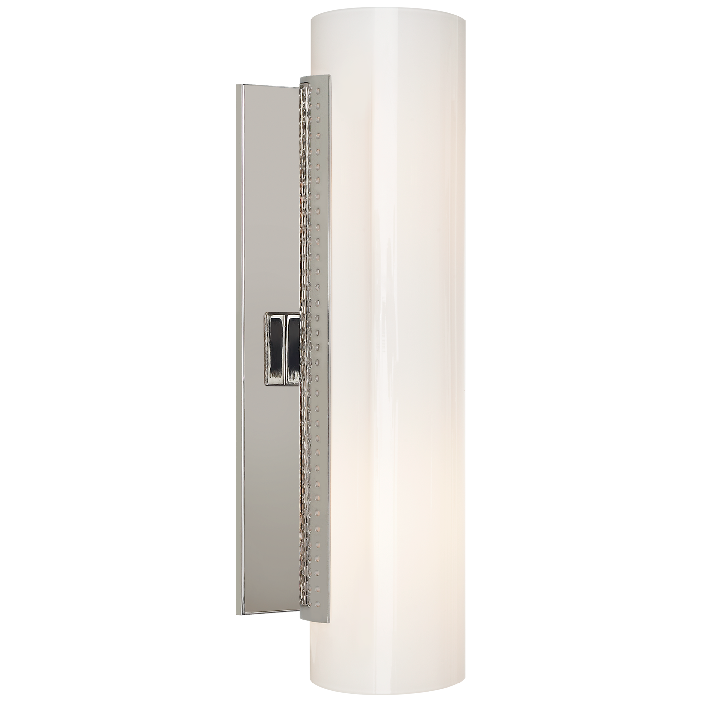 Visual Comfort | Kelly Wearstler | Precision Cylinder Sconce