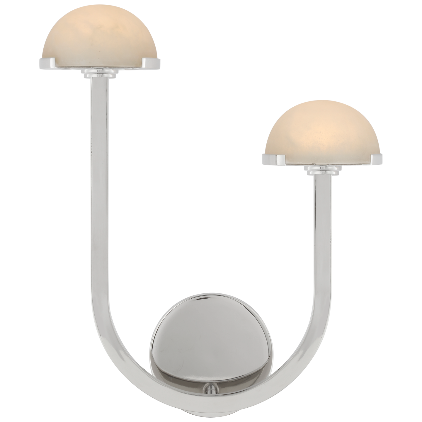 Visual Comfort | Pedra 15" Asymmetrical Right Sconce