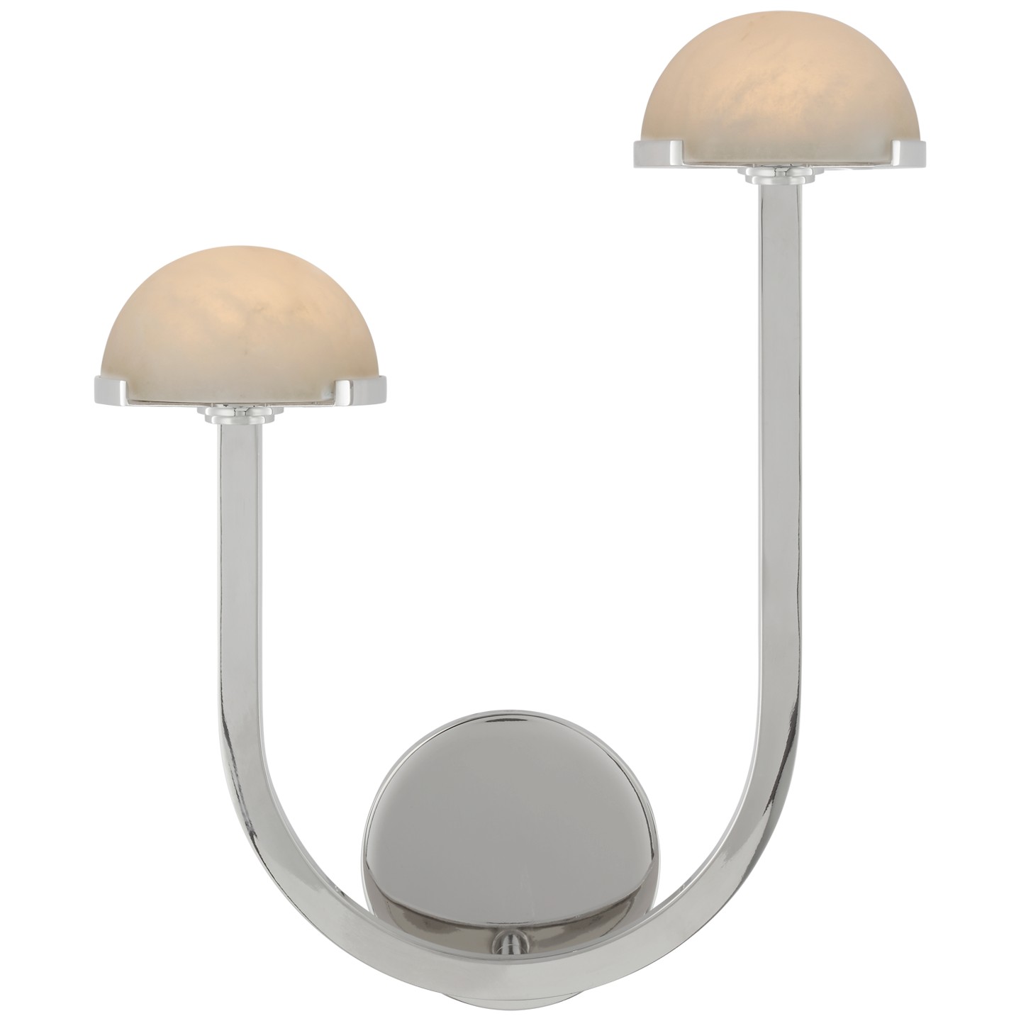 Visual Comfort | Pedra 15" Asymmetrical Left Sconce