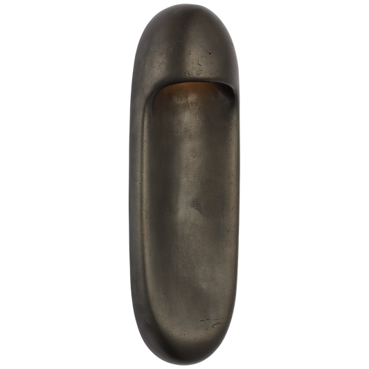 Visual Comfort | Kelly Wearstler | Esculpa 18" Elongated Wall Light