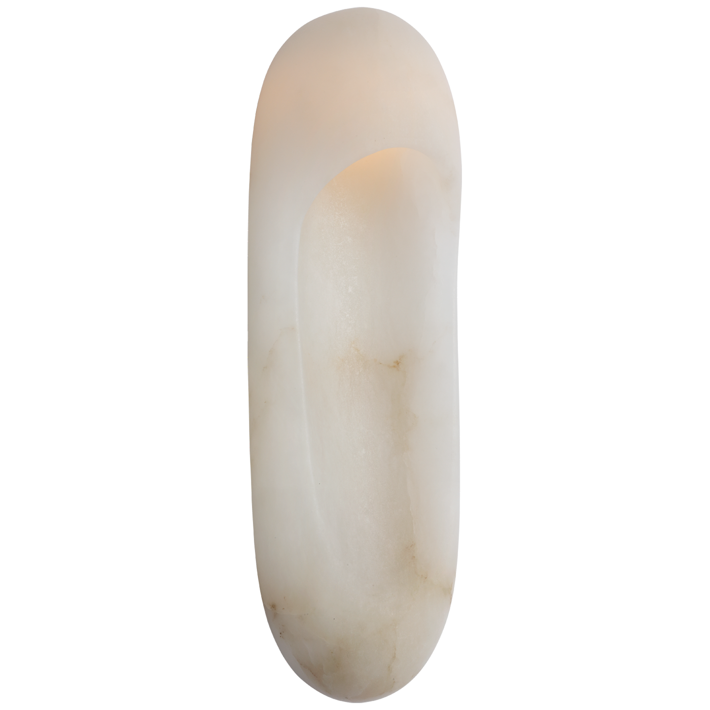 Visual Comfort | Esculpa 18" Elongated Wall Light
