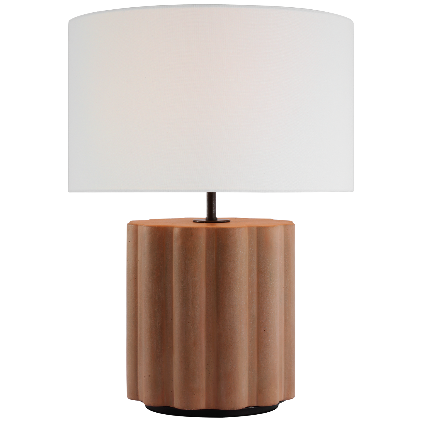 Visual Comfort | Kelly Wearstler | Scioto Medium Table Lamp