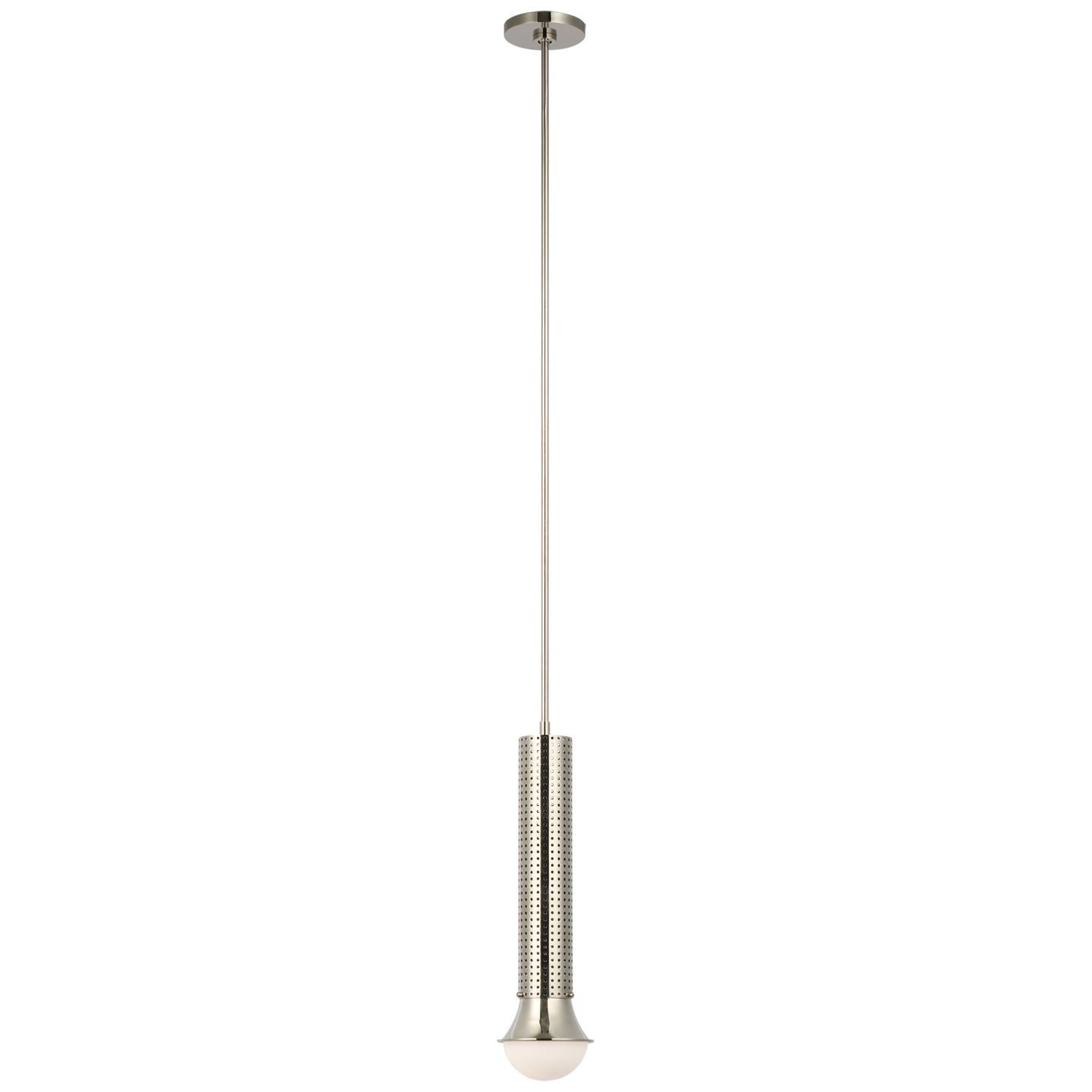 Visual Comfort | Kelly Wearstler | Precision Petite Elongated Pendant