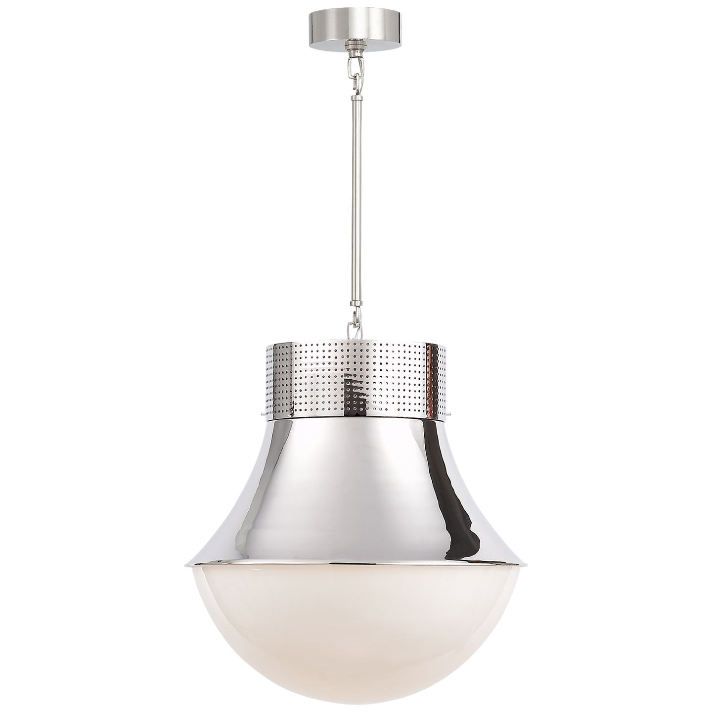Visual Comfort | Kelly Wearstler | Precision Large Pendant