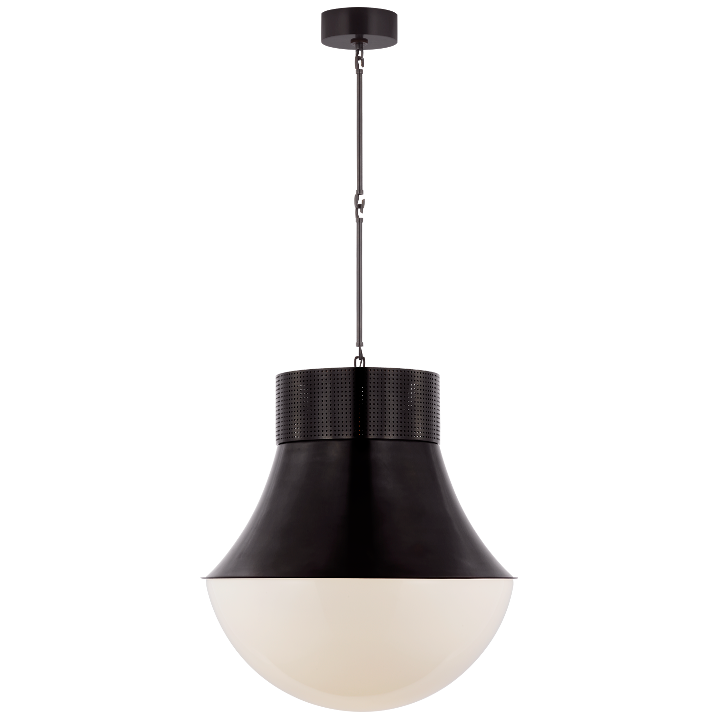 Visual Comfort | Kelly Wearstler | Precision 24" Pendant