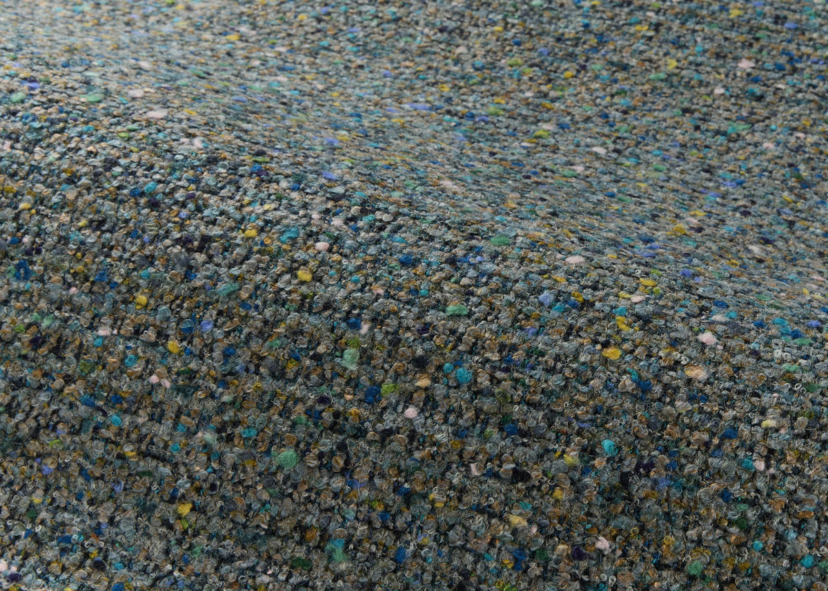Pierre Frey Pollux - Bleu Turquin