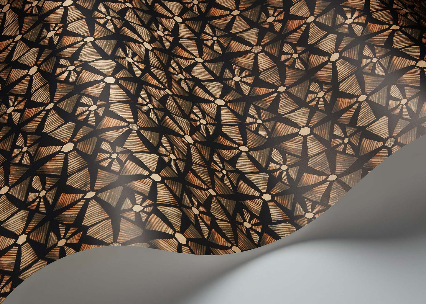 Cole & Son Kalahari - interior