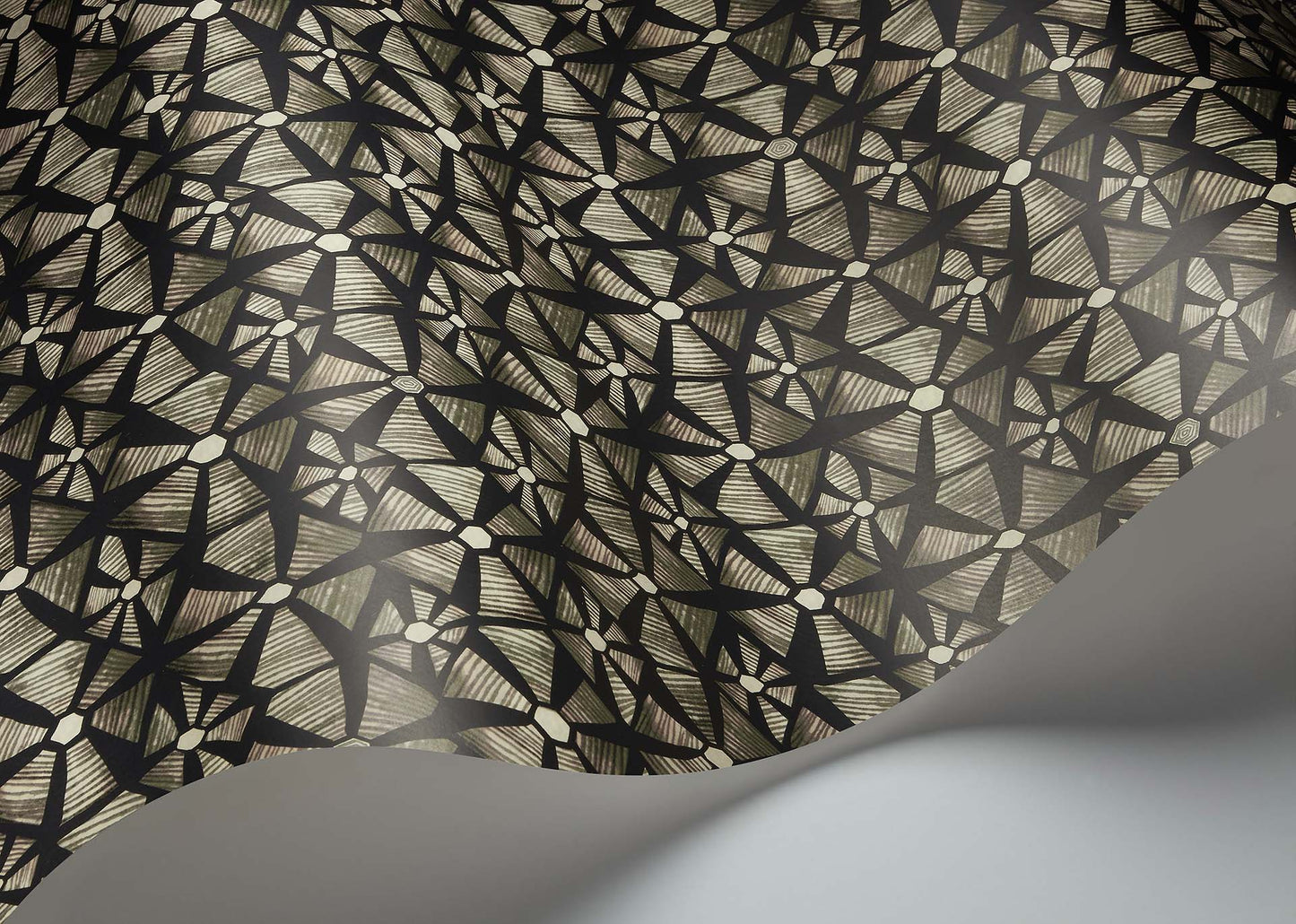 Cole & Son Kalahari - interior
