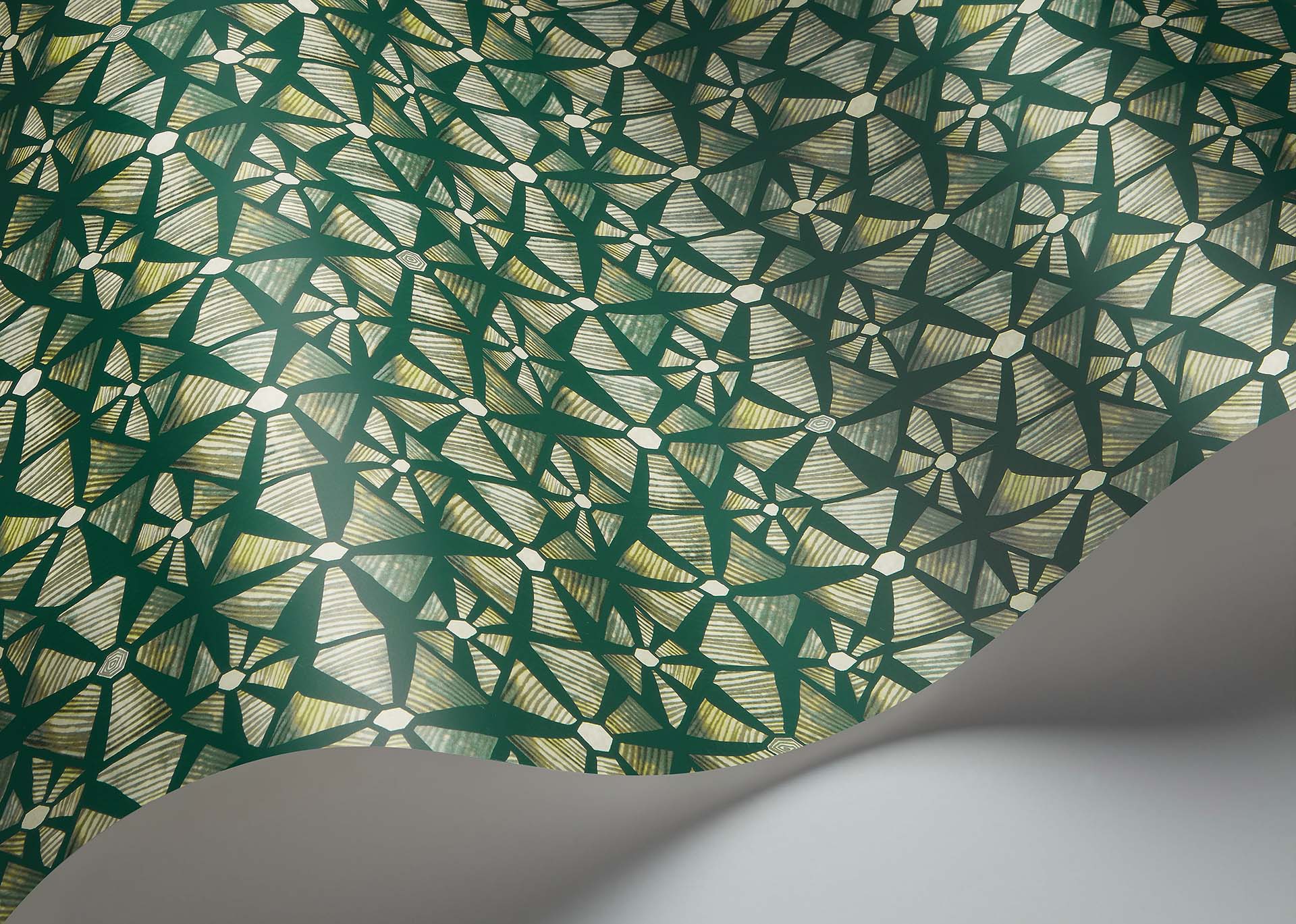 Cole & Son Kalahari - interior
