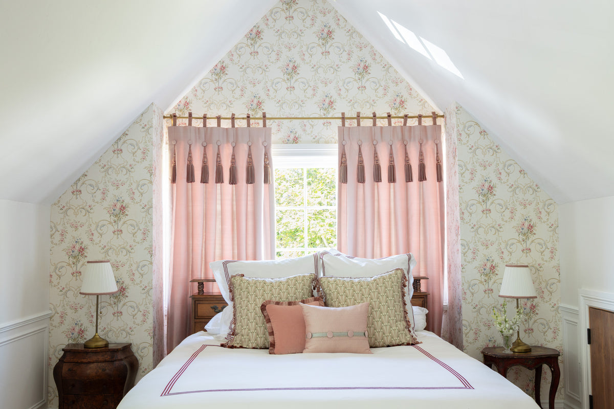 Samuel and Sons Katerina Cord Gimp — scenography