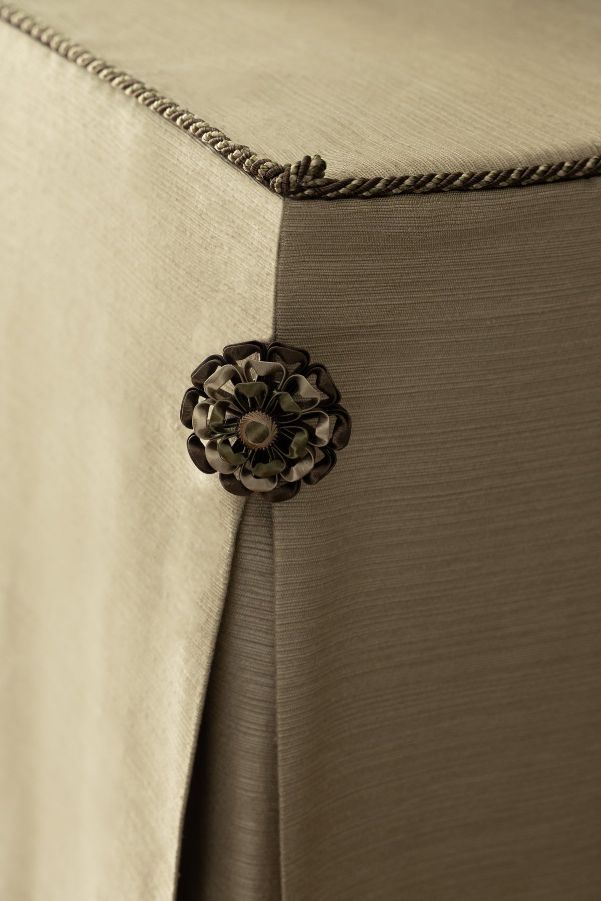 Samuel and Sons Katerina Cord With Tape — scenography