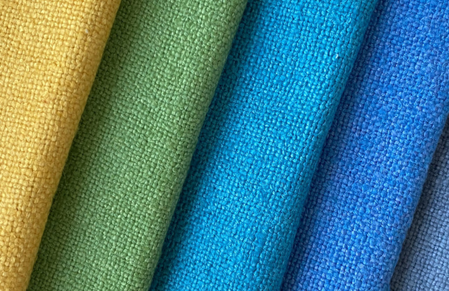 GP & J Baker | Kit's Linen - interior