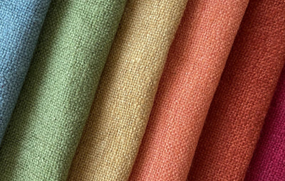 GP & J Baker | Kit's Linen - interior
