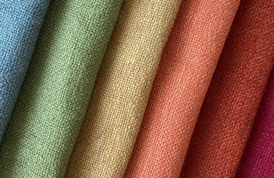 GP & J Baker | Kit's Linen - interior