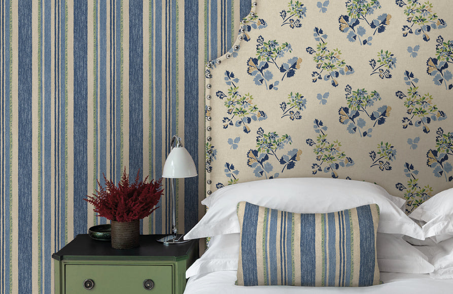 GP & J Baker | Marigold - interior