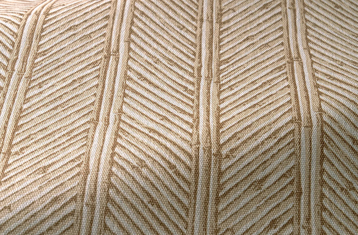 Pierre Frey Bamboo stripe - Marble