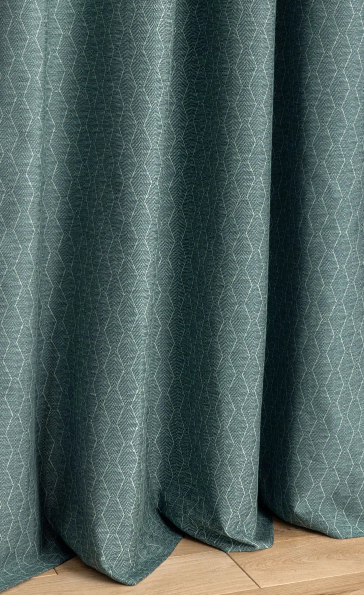 Pierre Frey Deco diamond — scenography