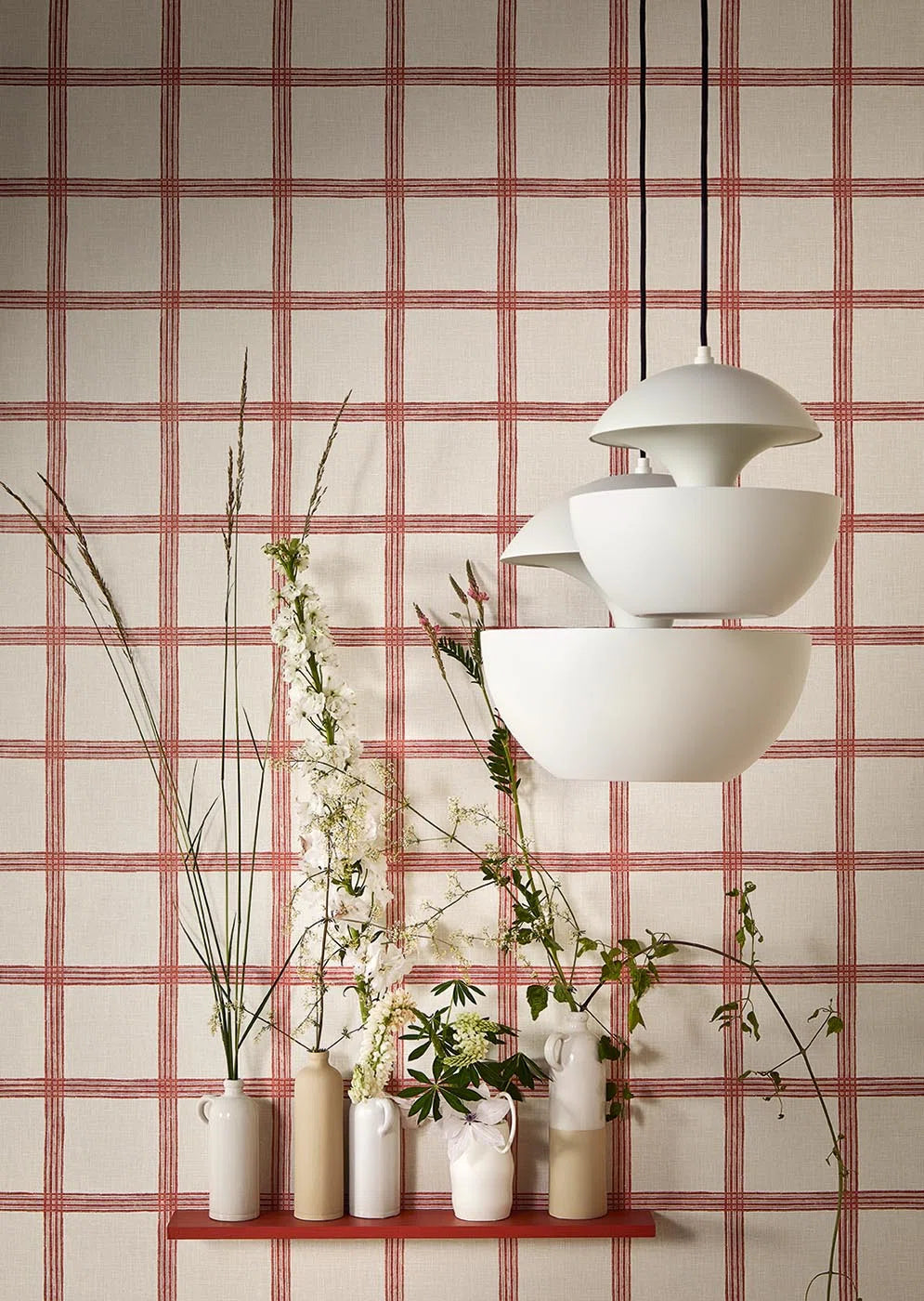 Pierre Frey Mora — scenography