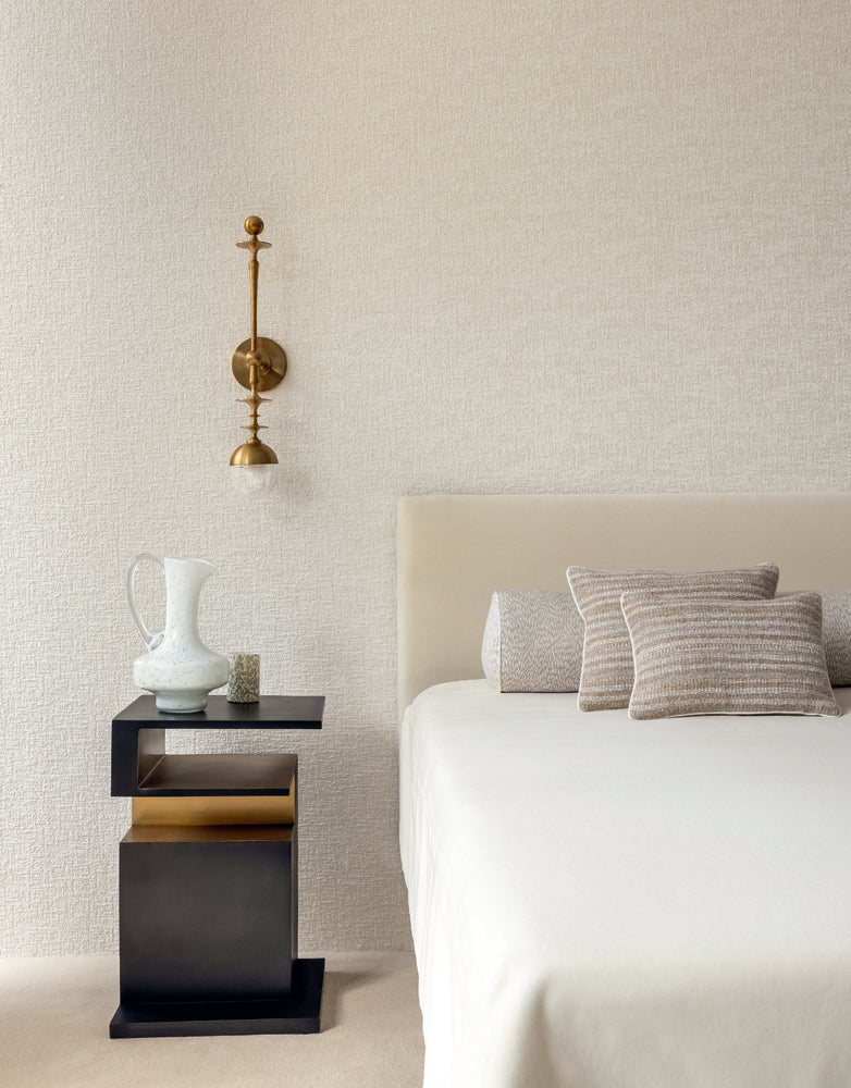 Pierre Frey Helene wallpaper, room setting 1