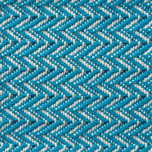 Pierre Frey Culebra - Turquoise