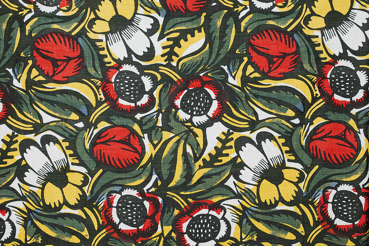 Christopher Farr Cloth | La Foret