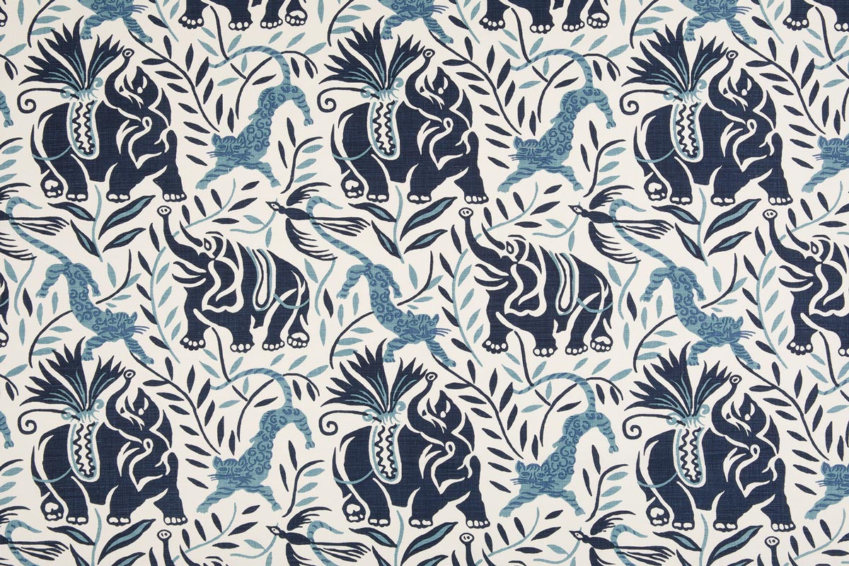 Christopher Farr Cloth | La Jungle