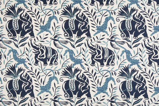 Christopher Farr Cloth | La Jungle