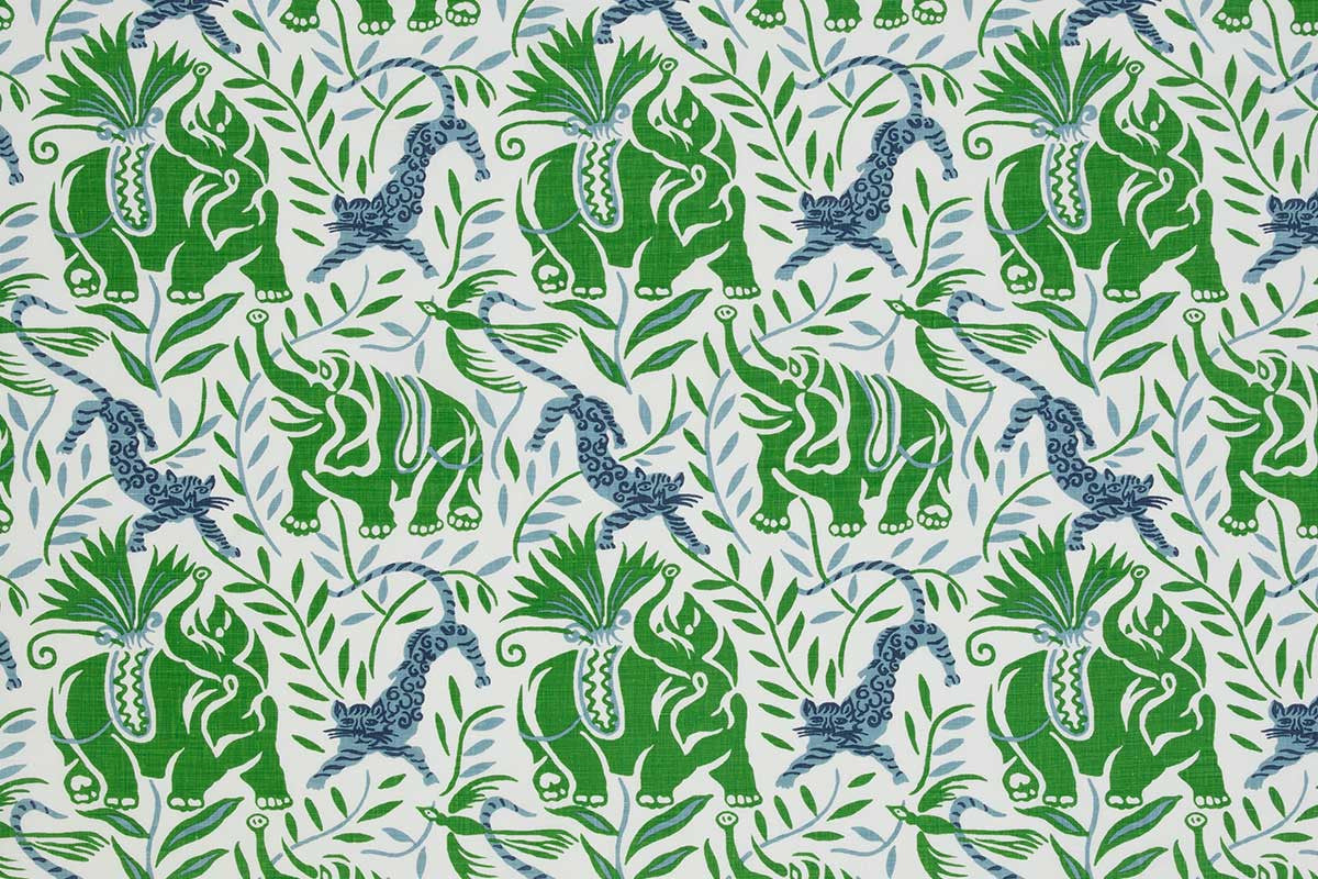 Christopher Farr Cloth | La Jungle
