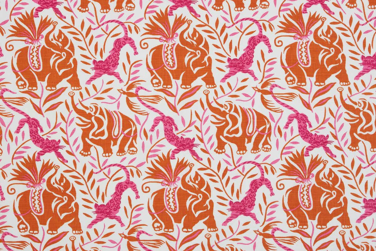 Christopher Farr Cloth | La Jungle