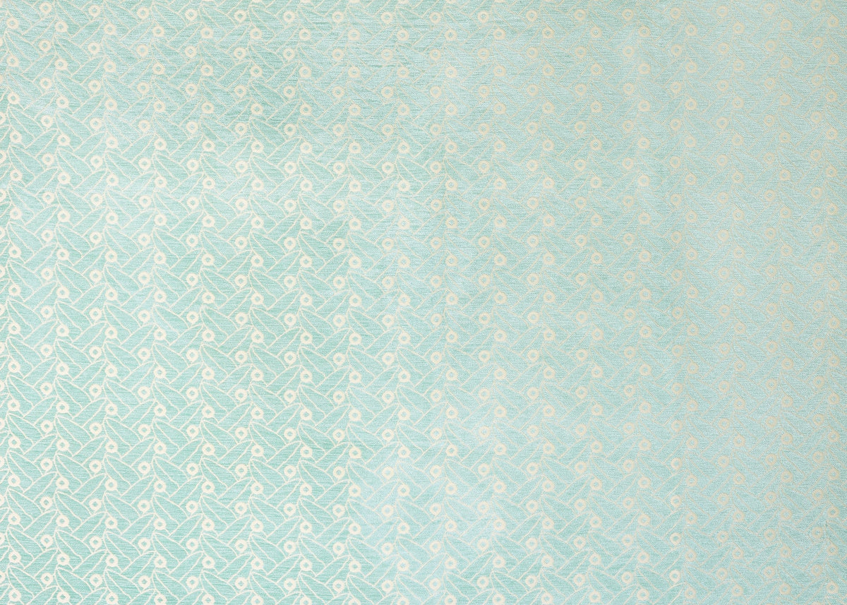 Pierre Frey Agatha — scenography