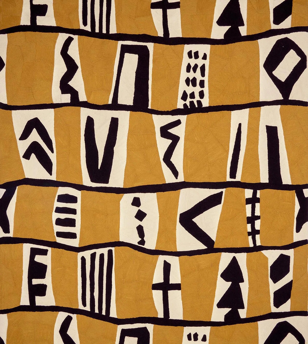 Pierre Frey Qillqay - Camel