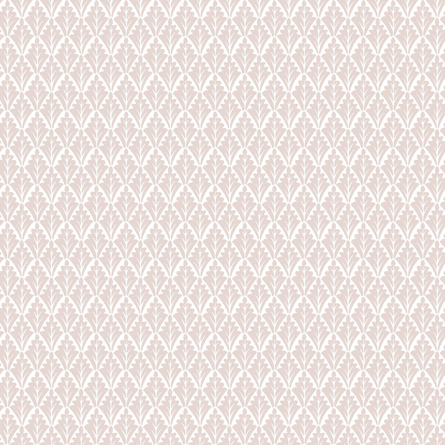 Cole & Son Lee Priory - Chalk & Shell