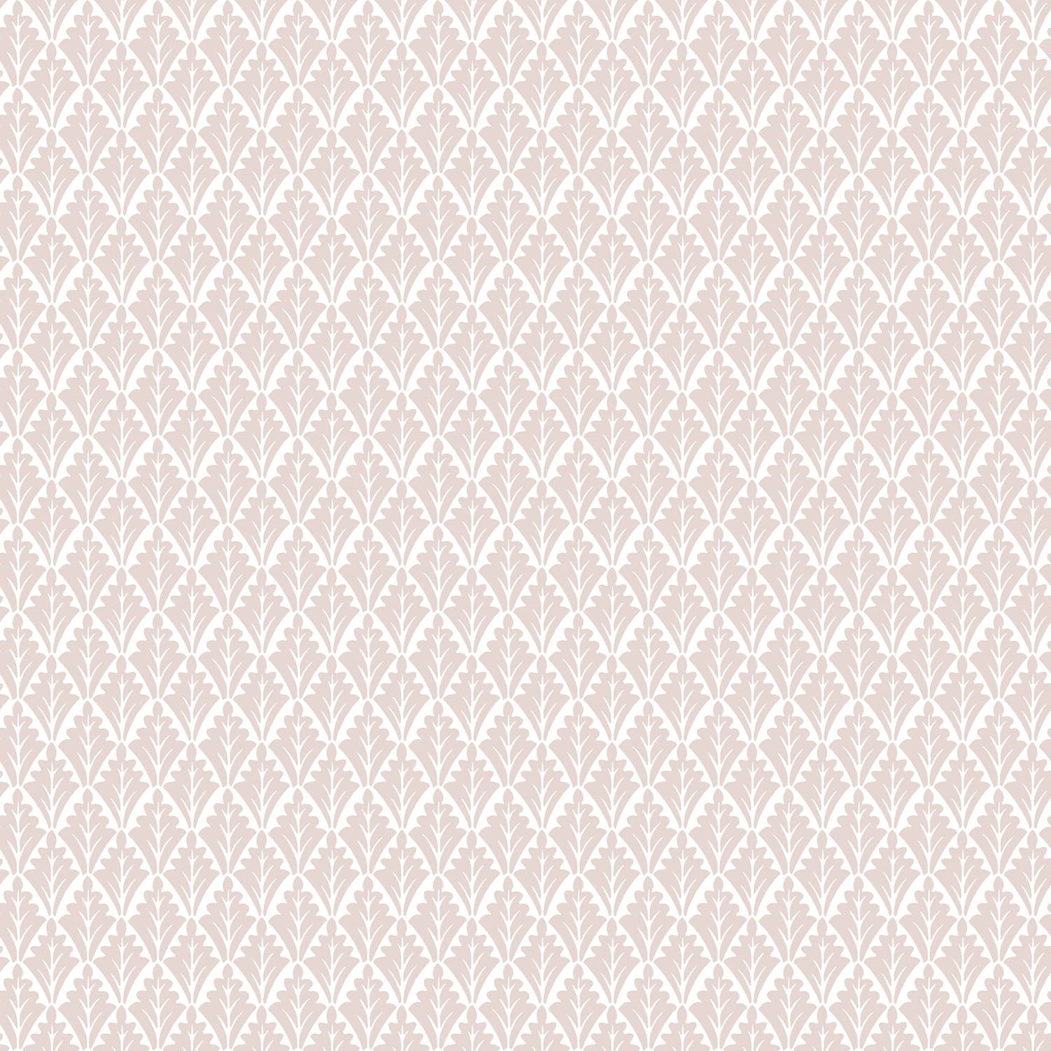 Cole & Son Lee Priory - Chalk & Shell