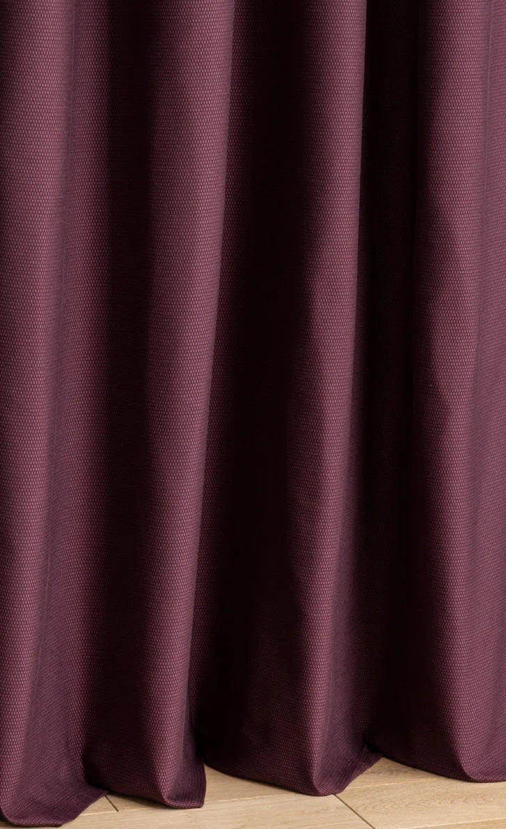 Pierre Frey Bubble Undulation Cotton — scenography