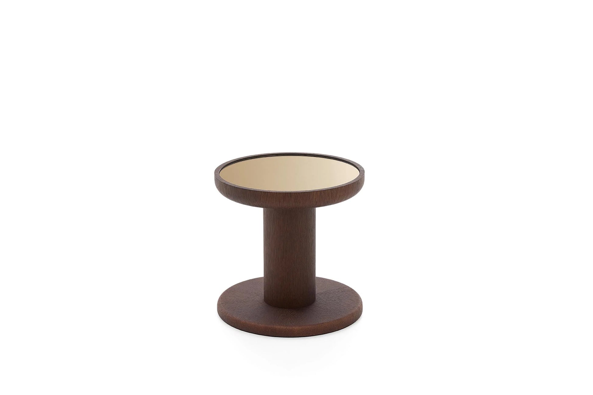 Pierre Frey Vesta - Stained oak, water-based varnish