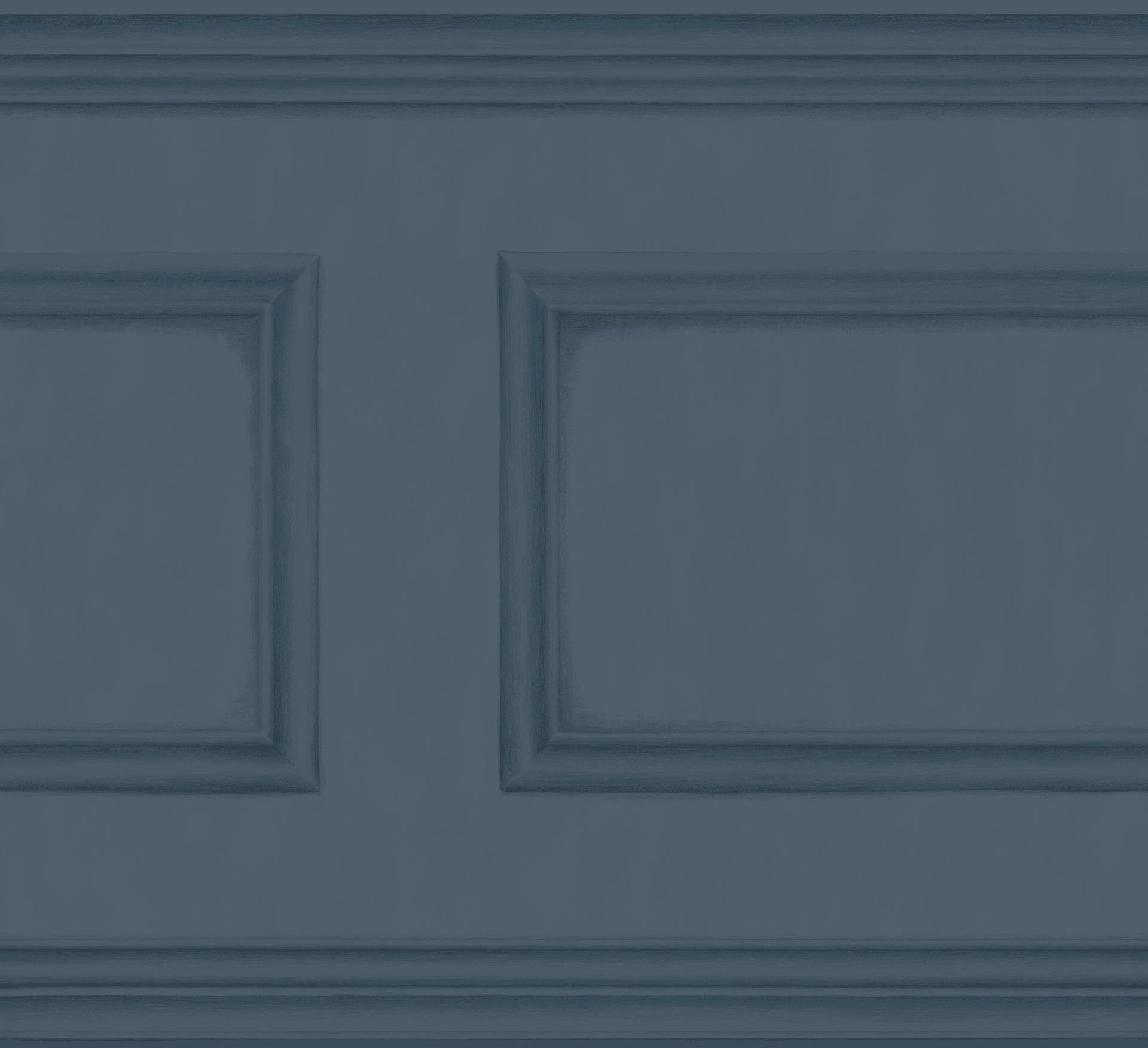 Cole & Son Library Frieze - Midnight