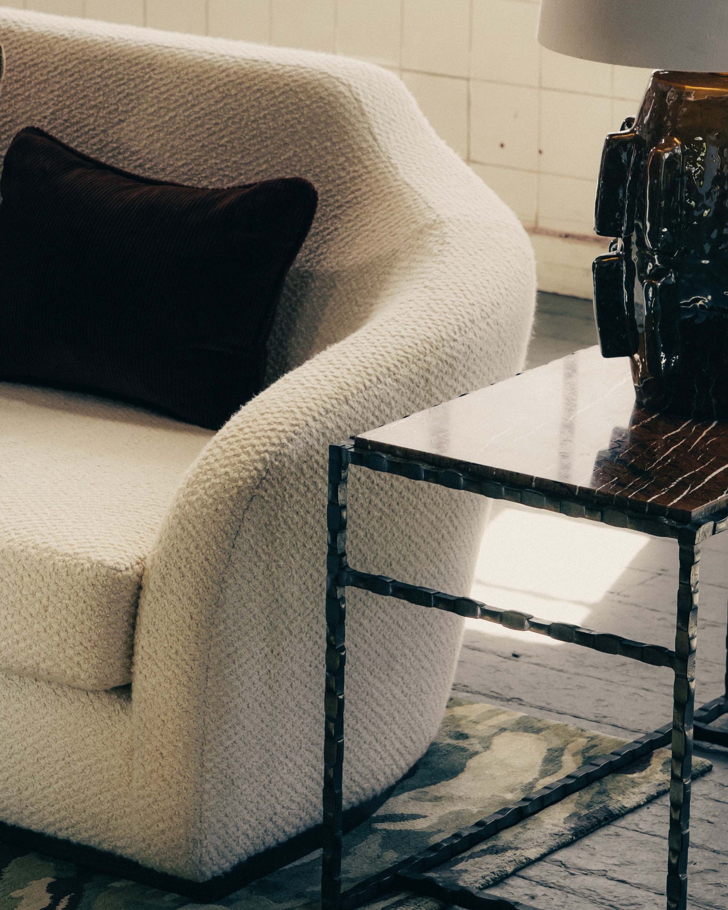 Porta Romana I Dajo Sofa