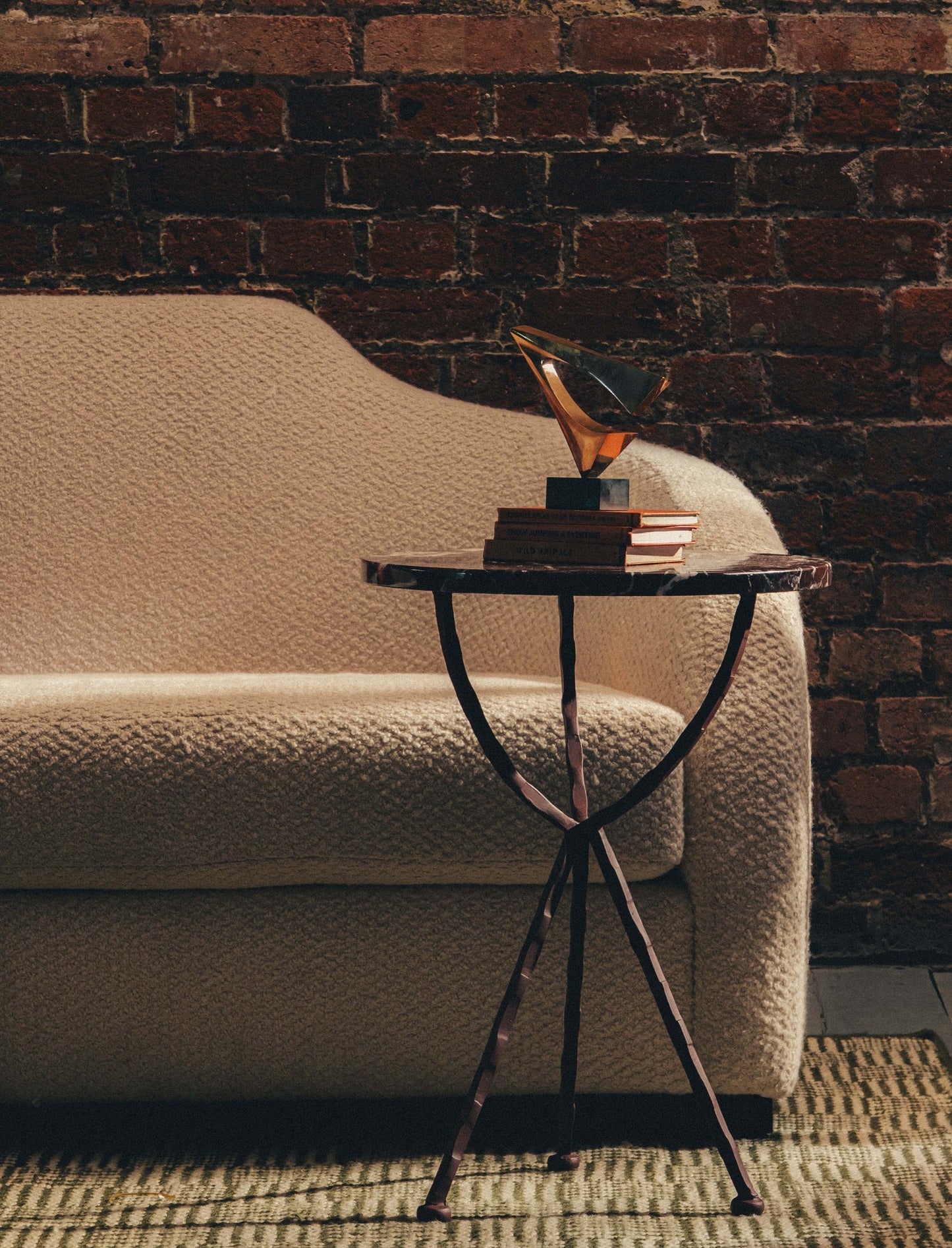 Porta Romana I Dajo Sofa