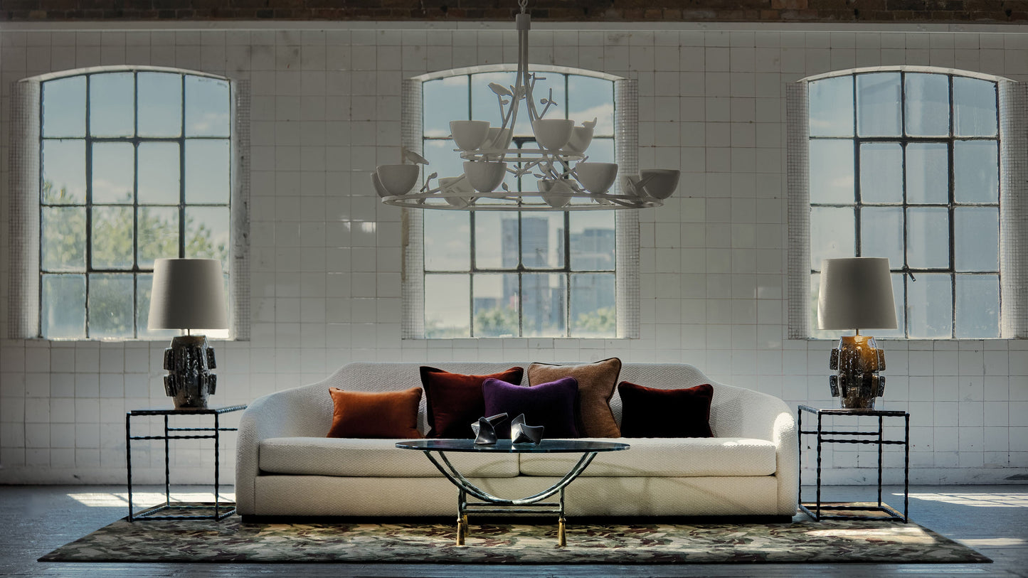 Porta Romana I Dajo Sofa