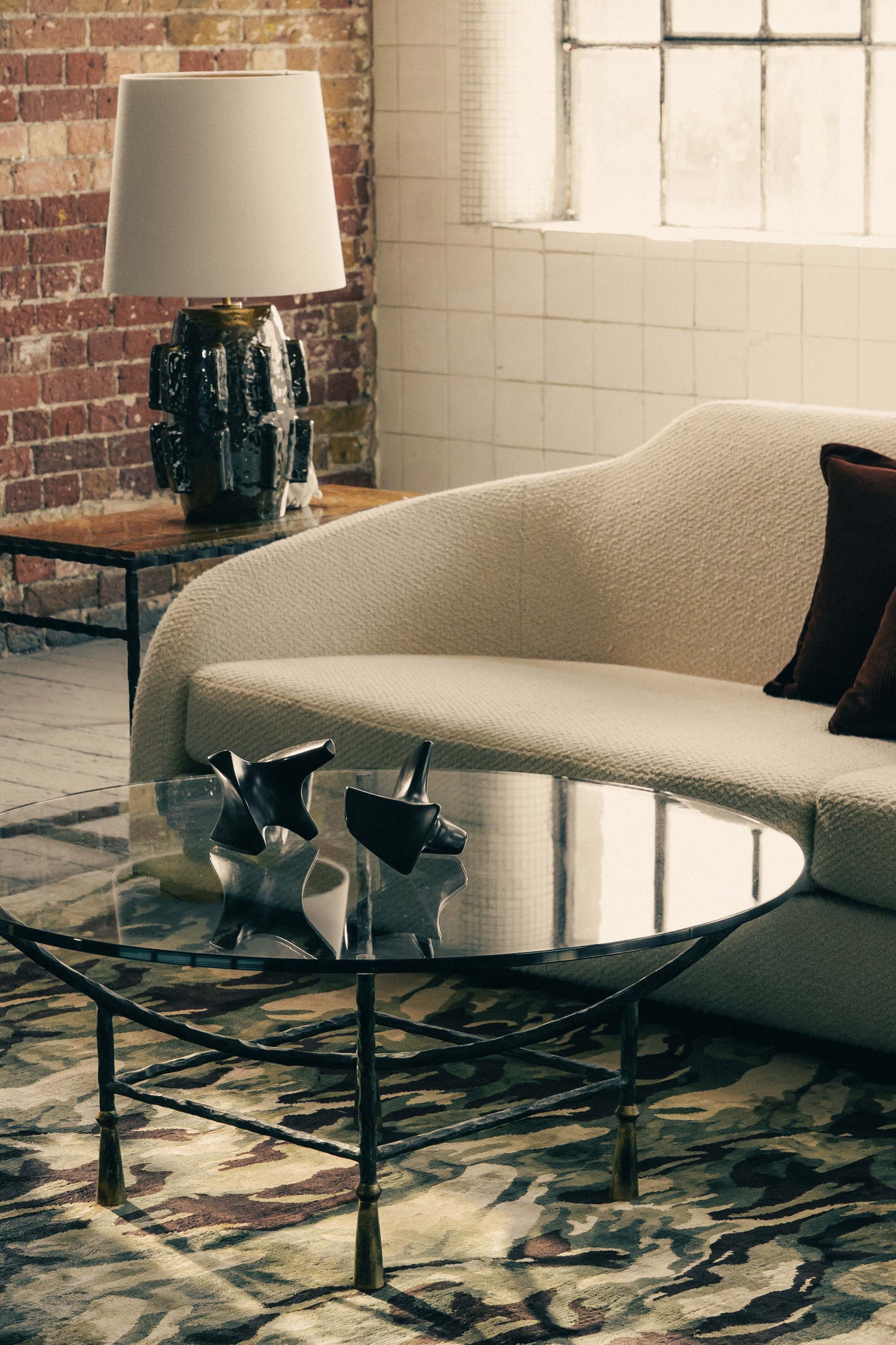 Porta Romana I Dajo Sofa