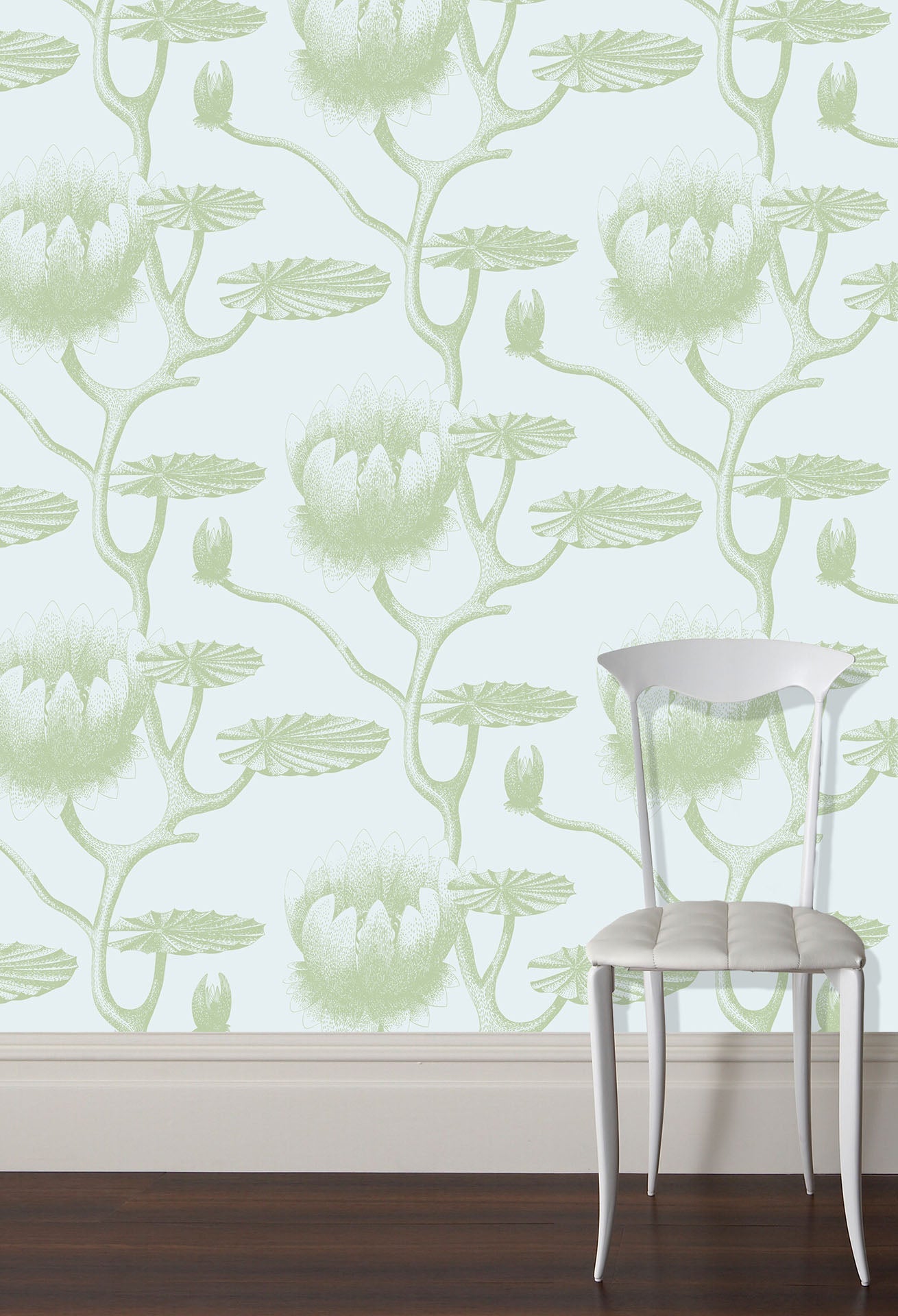 Cole & Son Lily - interior