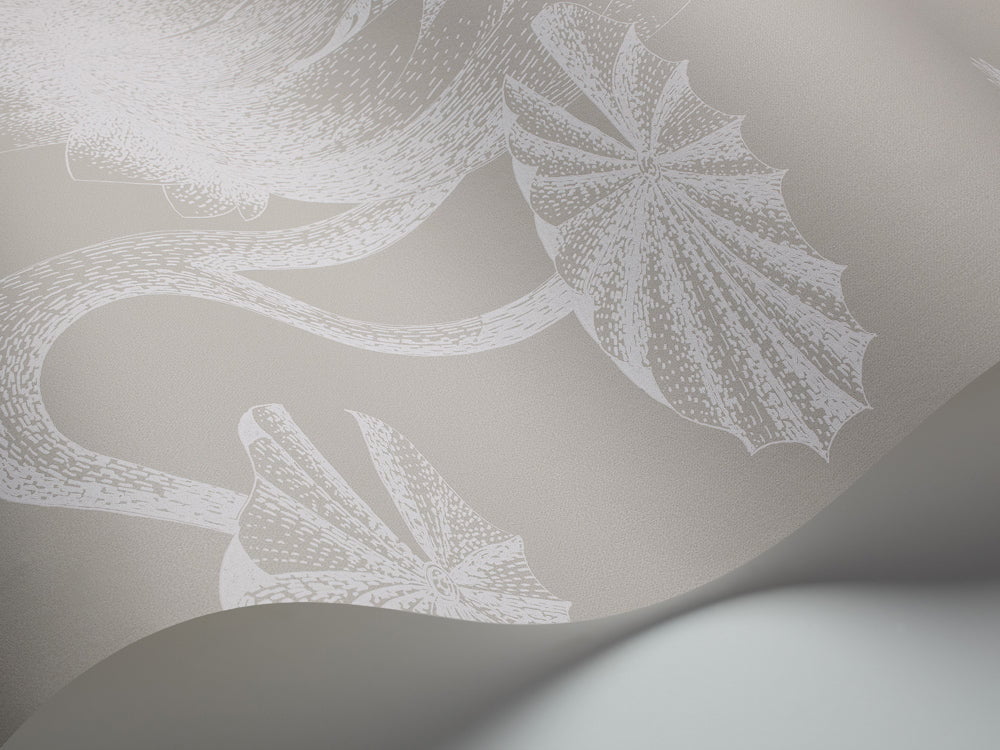 Cole & Son Lily - interior