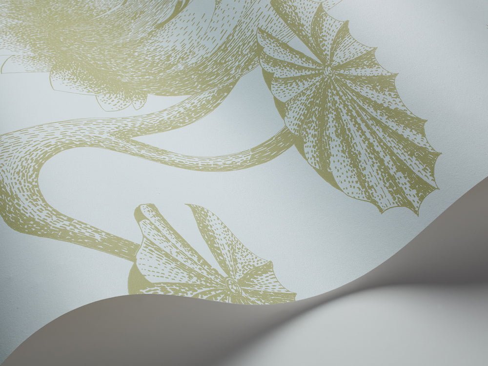 Cole & Son Lily - interior