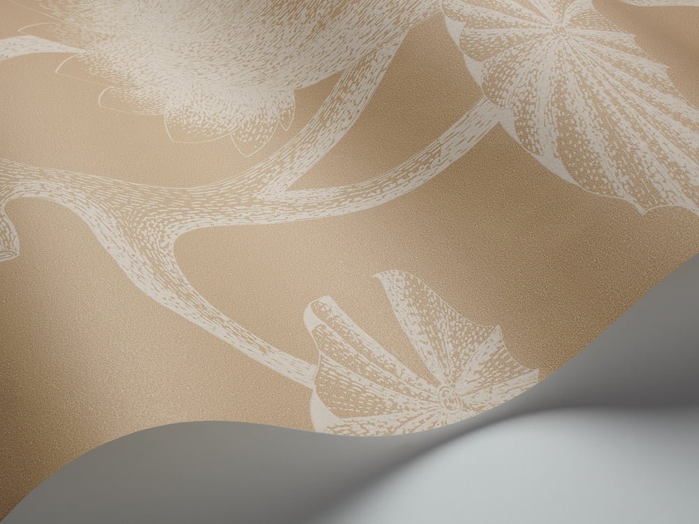 Cole & Son Lily - interior