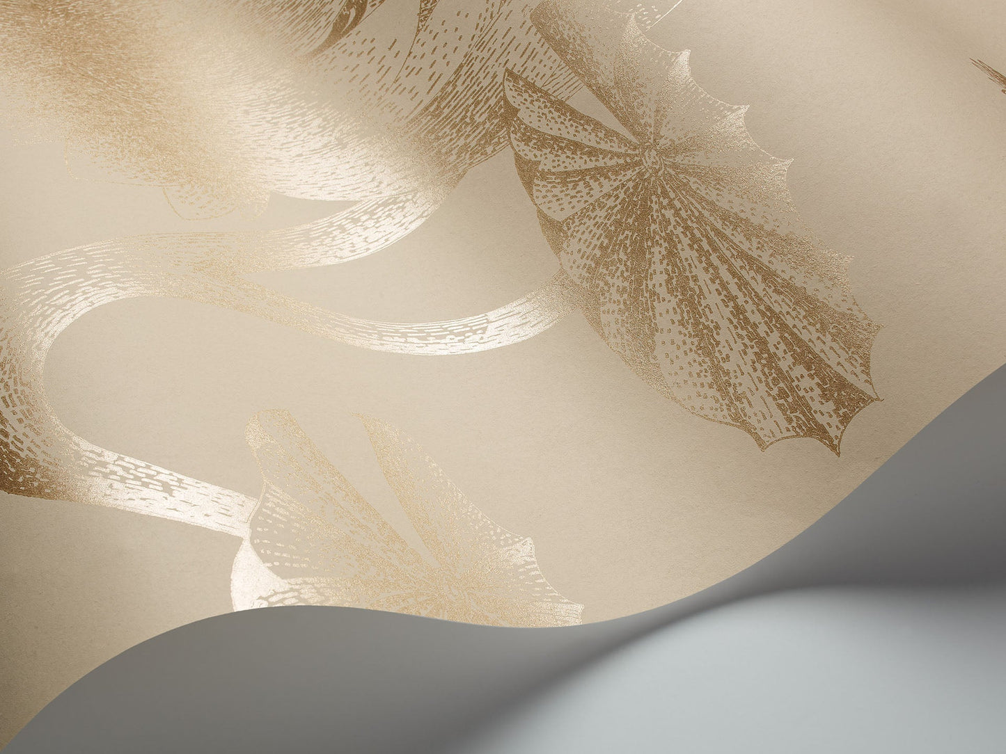 Cole & Son Lily - interior