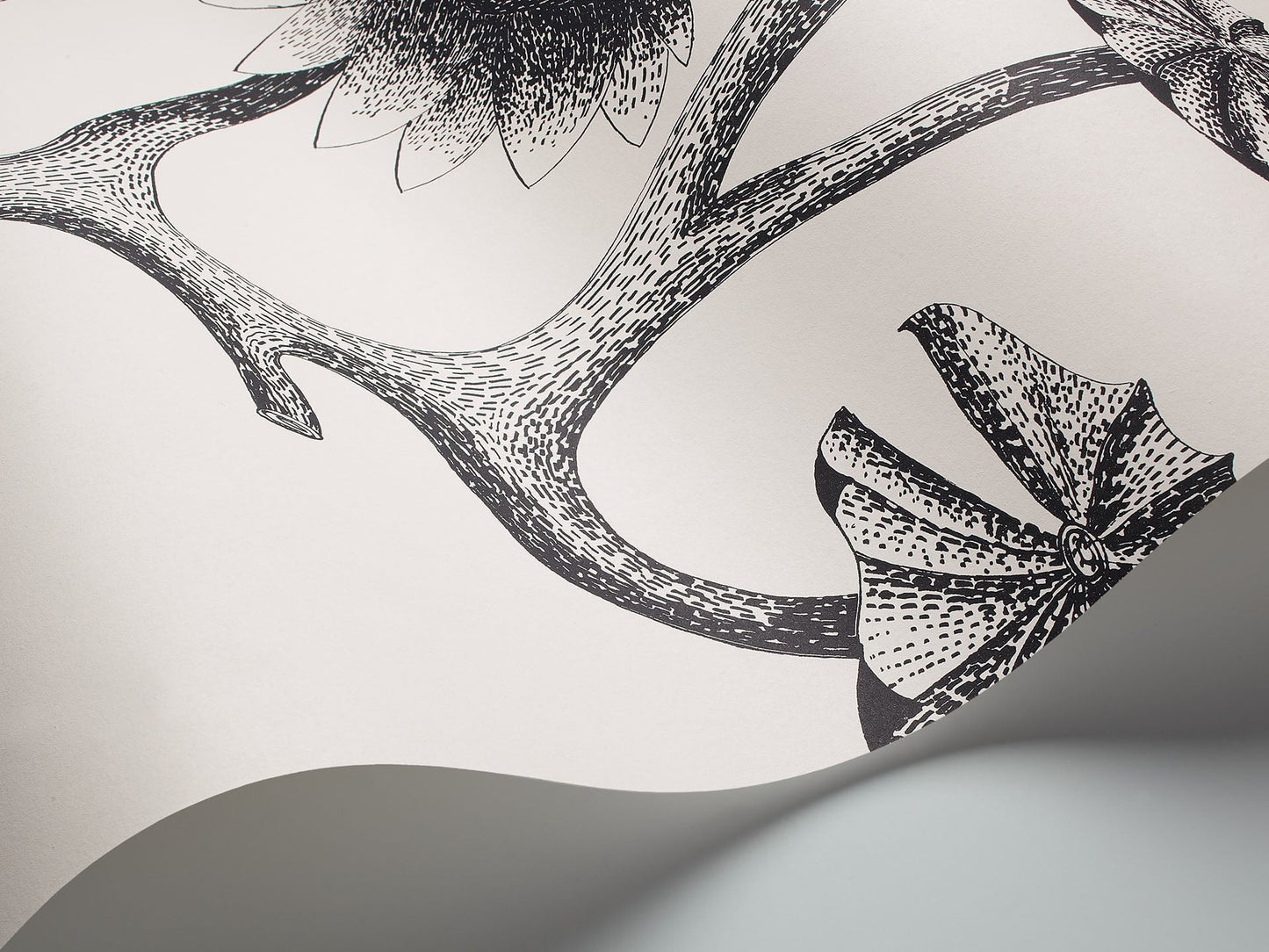 Cole & Son Lily - interior