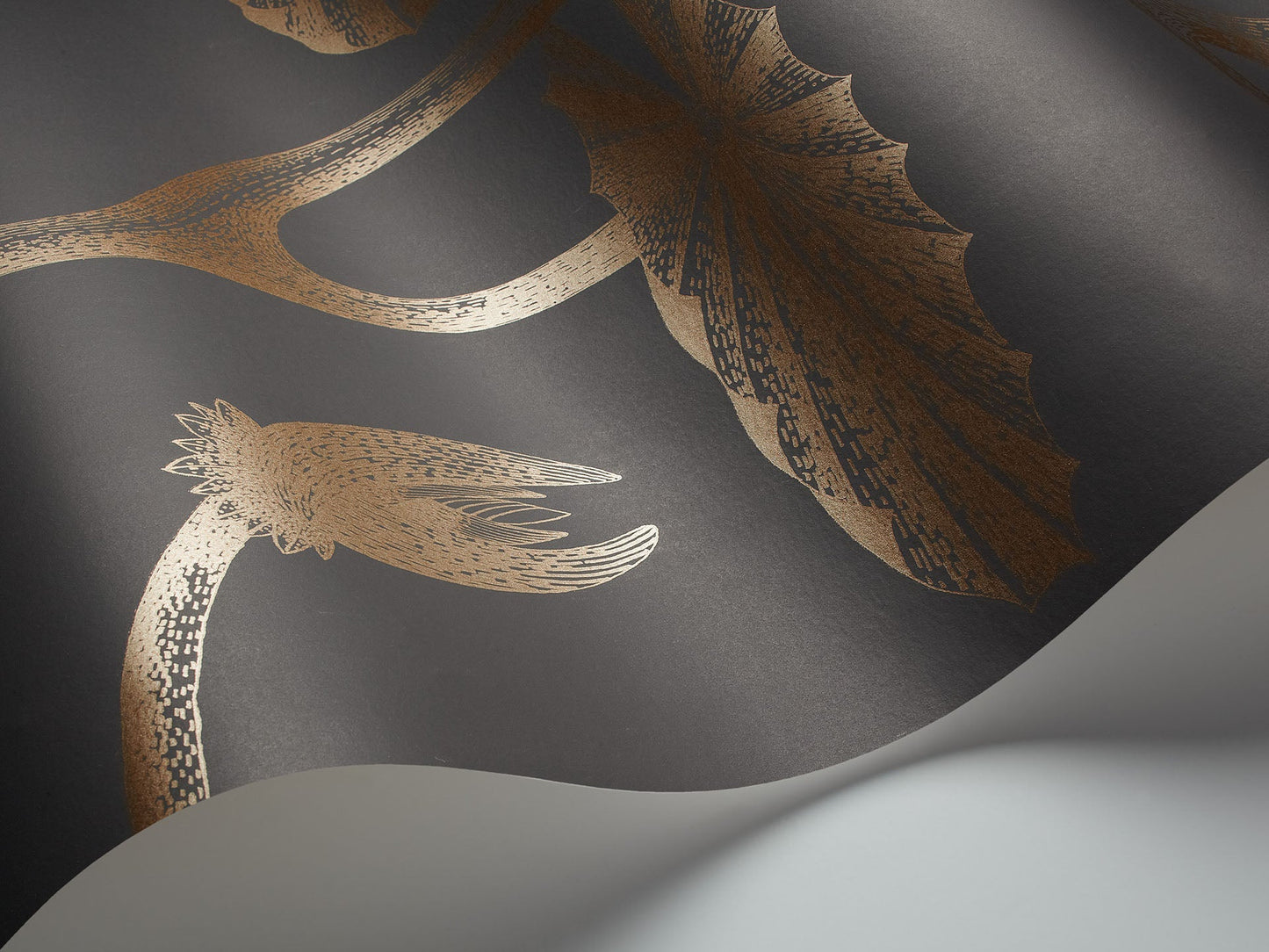 Cole & Son Lily - interior